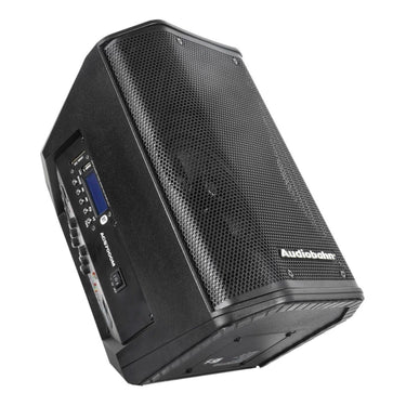 Bafle Audiobahn Acs7000m Profesional 6.5 Pulgadas